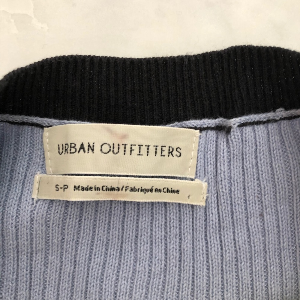 UO Crewneck Pullover - Picture 5 of 5